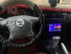 تويوتا كورونا